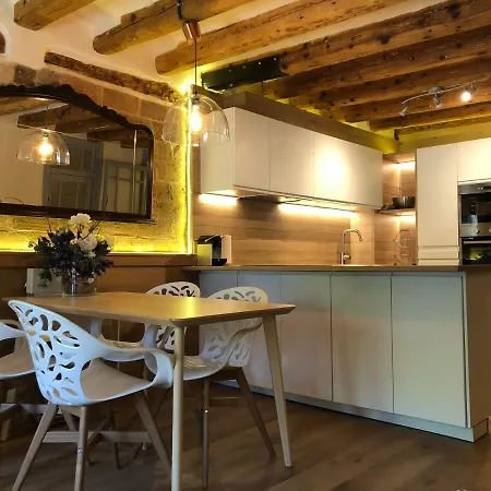 Appartamento Piteus Centre Sant Llorenç de Morunys