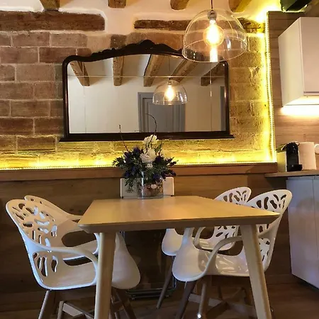 Appartamento Piteus Centre Sant Llorenç de Morunys