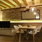 Appartement Piteus Centre