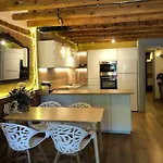 Appartement Piteus Centre San Lorenzo de Morunys