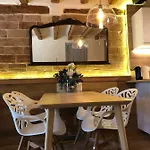 Appartement Piteus Centre San Lorenzo de Morunys