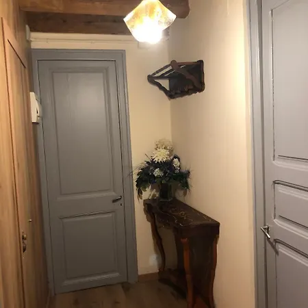 Piteus Centre Apartment