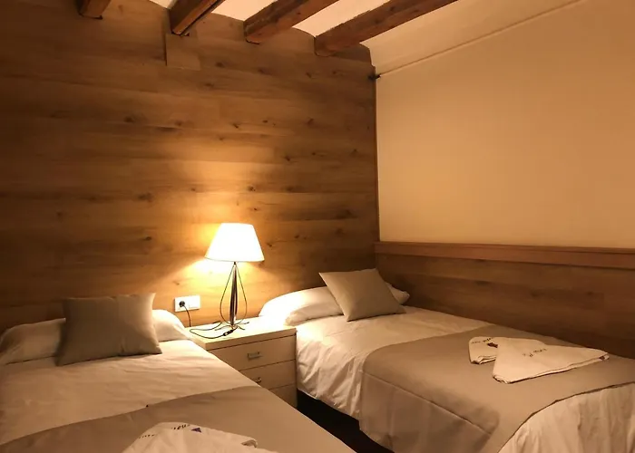 Piteus Centre Apartamento