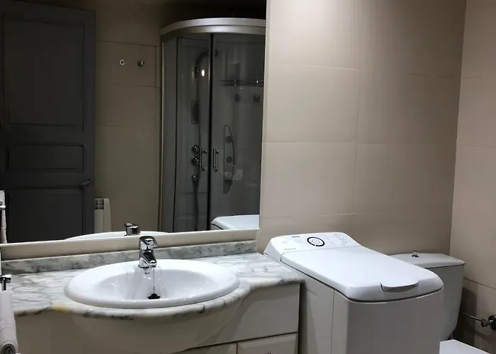 Piteus Centre Apartamento *